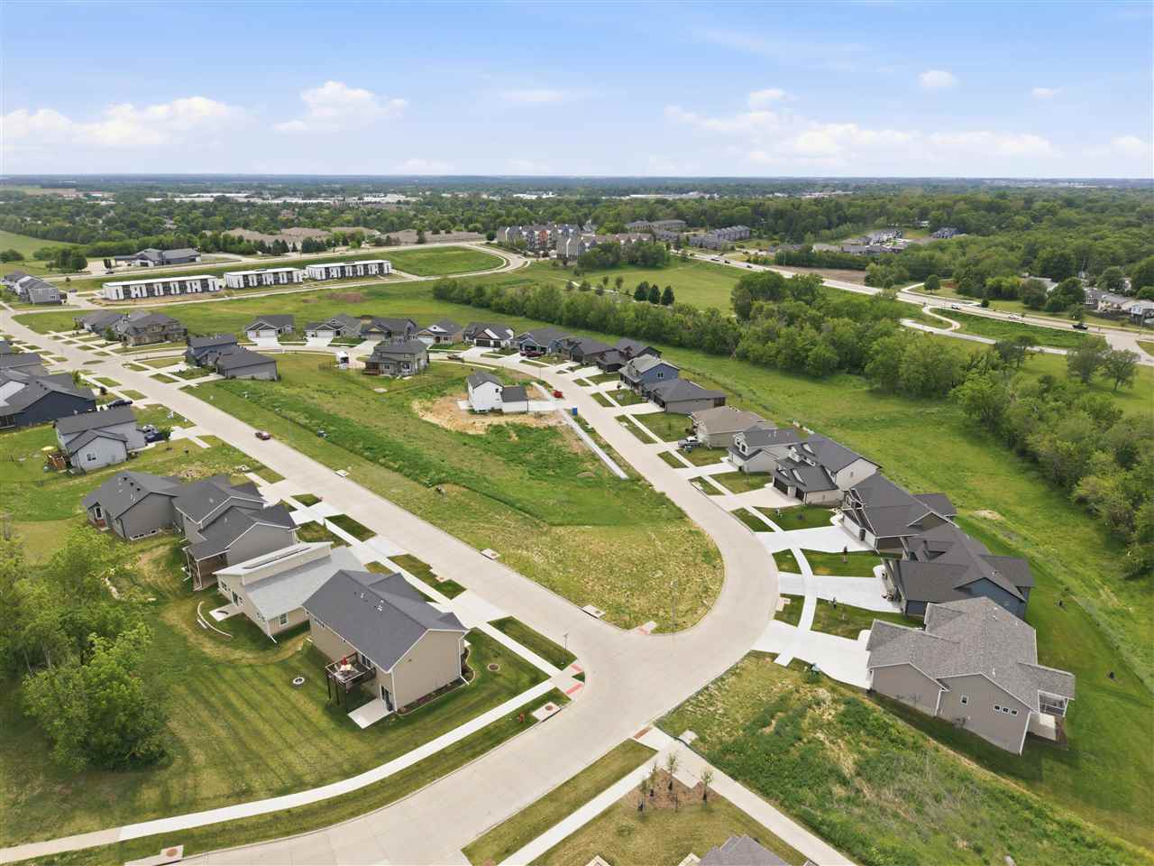 3954 Winnsboro Drive Iowa City IA 52245
