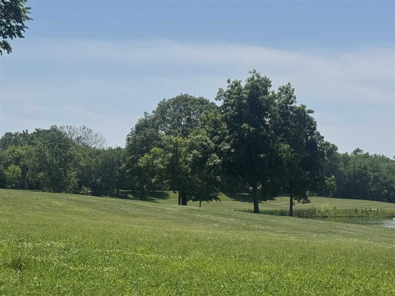Vacant Lot Clark Street Sigourney IA 52591
