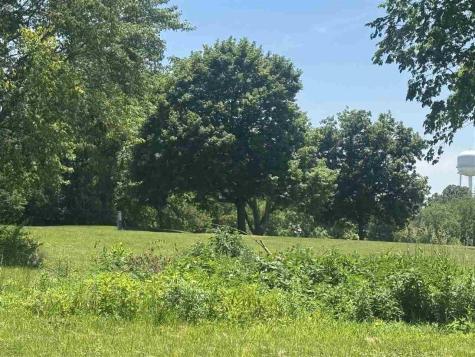 Vacant Lot Clark Street Sigourney IA 52591