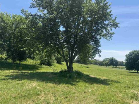 Vacant Lot Clark Street Sigourney IA 52591