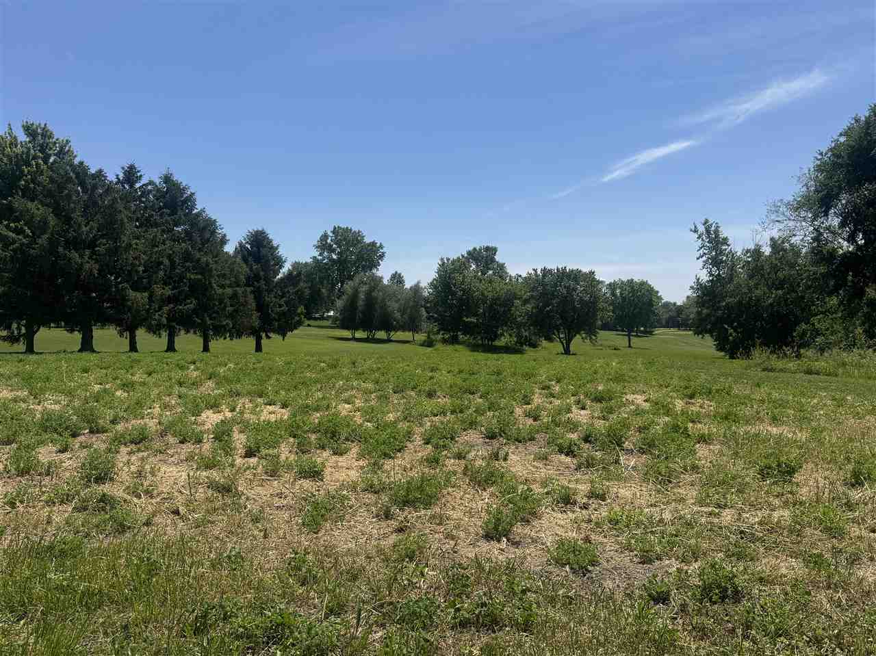 Vacant Lot Clark Street Sigourney IA 52591