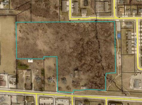 100 W Marengo Road Tiffin IA 52340