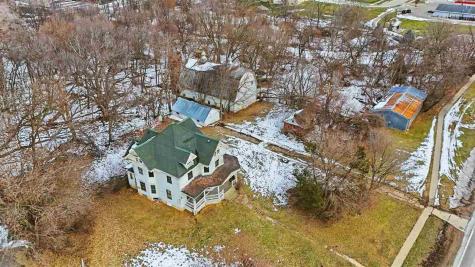 100 W Marengo Road Tiffin IA 52340