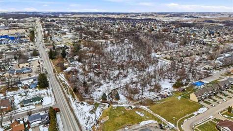 100 W Marengo Road Tiffin IA 52340