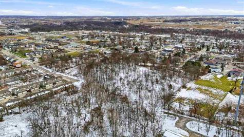 100 W Marengo Road Tiffin IA 52340