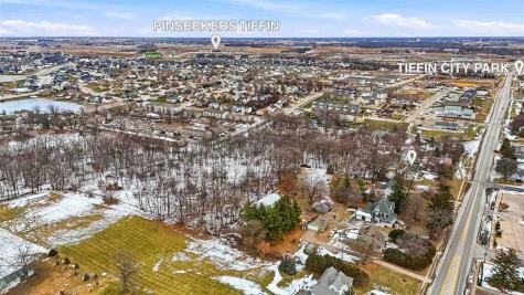 100 W Marengo Road Tiffin IA 52340