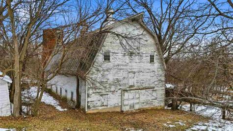 100 W Marengo Road Tiffin IA 52340