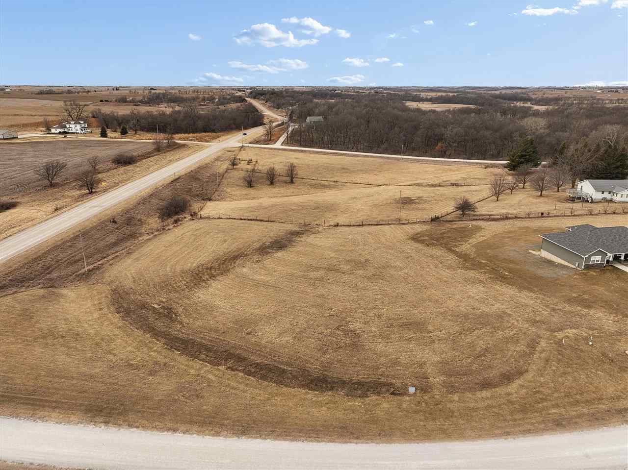 2819 W Drive Parnell IA 52325
