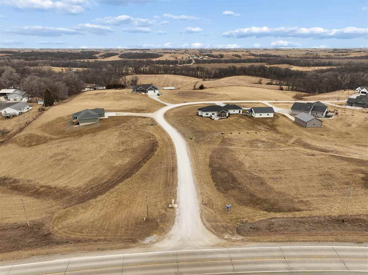 2819 W Drive Parnell IA 52325