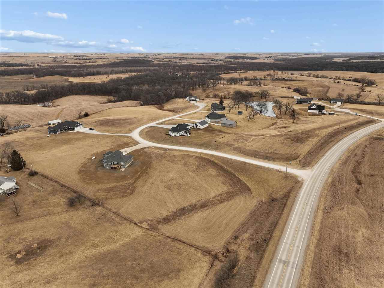 2819 W Drive Parnell IA 52325