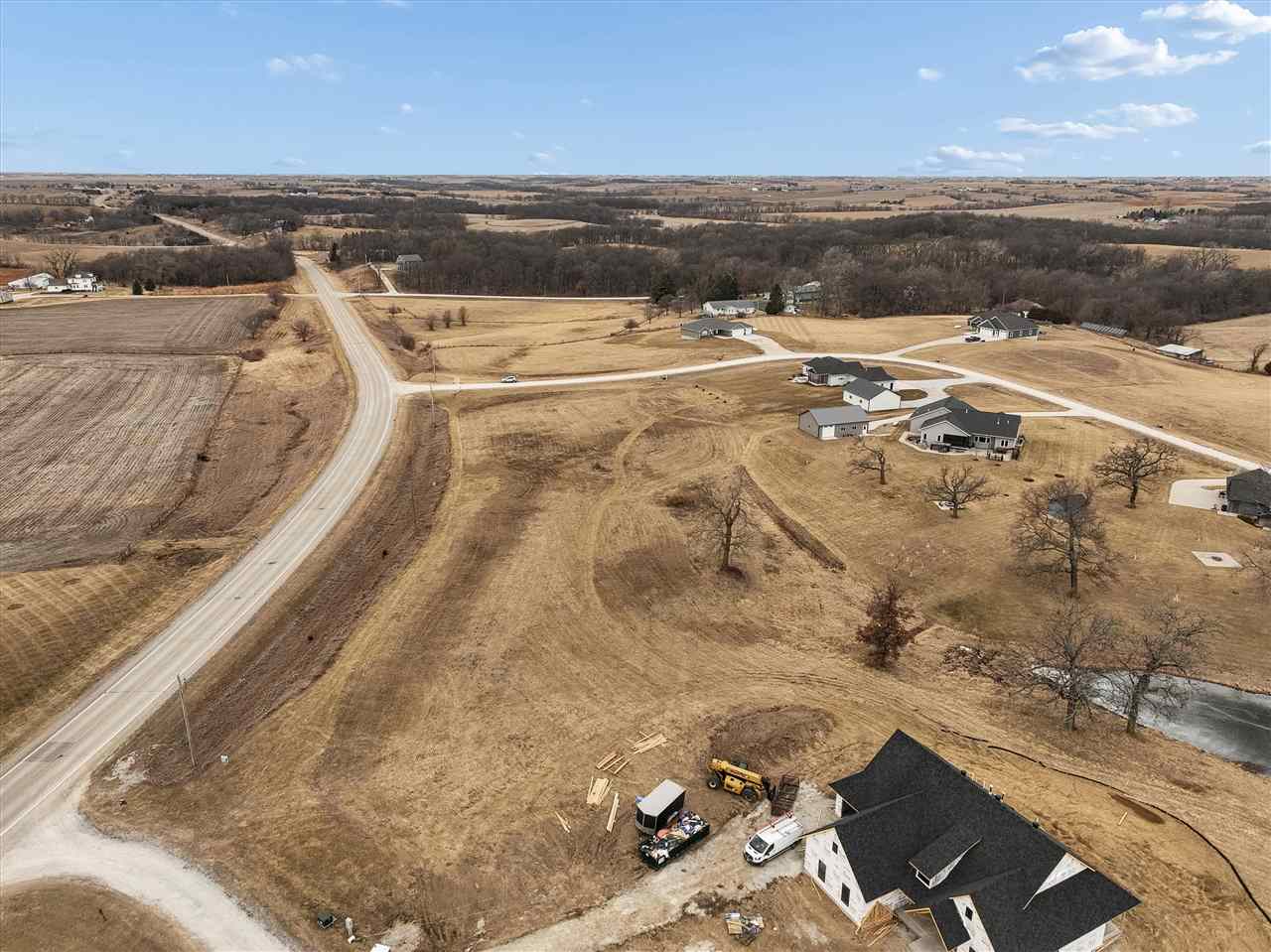2819 W Drive Parnell IA 52325