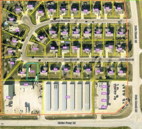 171 Bear Creek Court Palo IA 52324