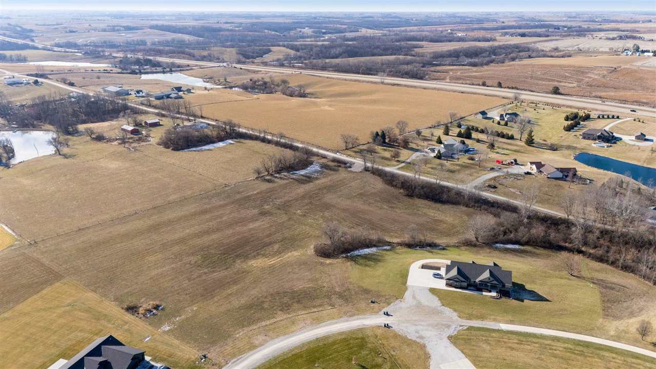 1455 Underwood Avenue Riverside IA 52327
