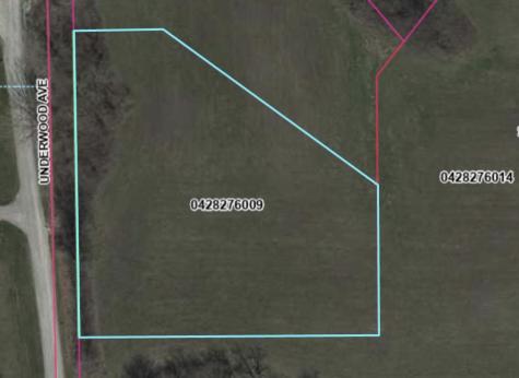 1455 Underwood Avenue Riverside IA 52327