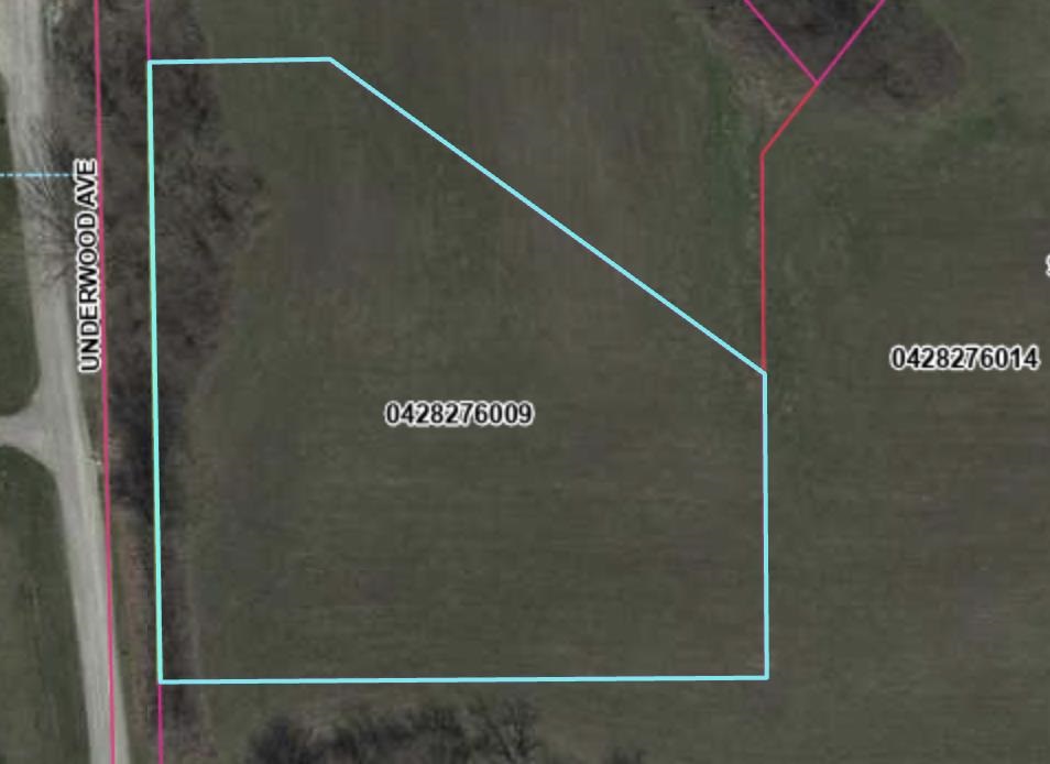 1455 Underwood Avenue Riverside IA 52327