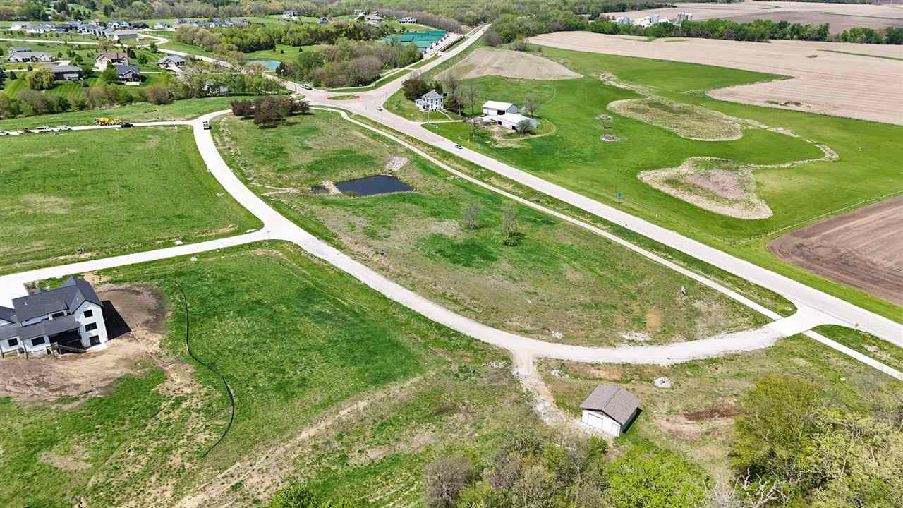 Oak Meadow Lot #23 Solon IA 52333