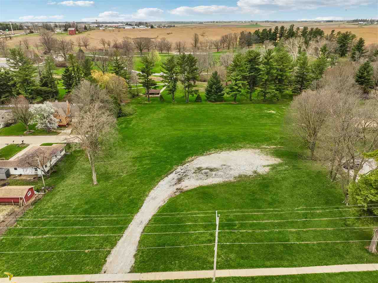 312 W Main Street West Branch IA 52358