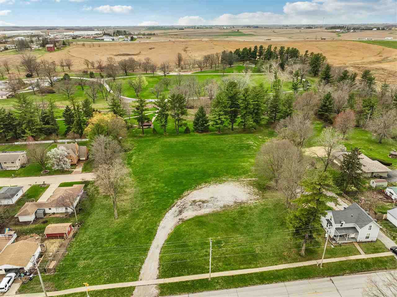 312 W Main Street West Branch IA 52358