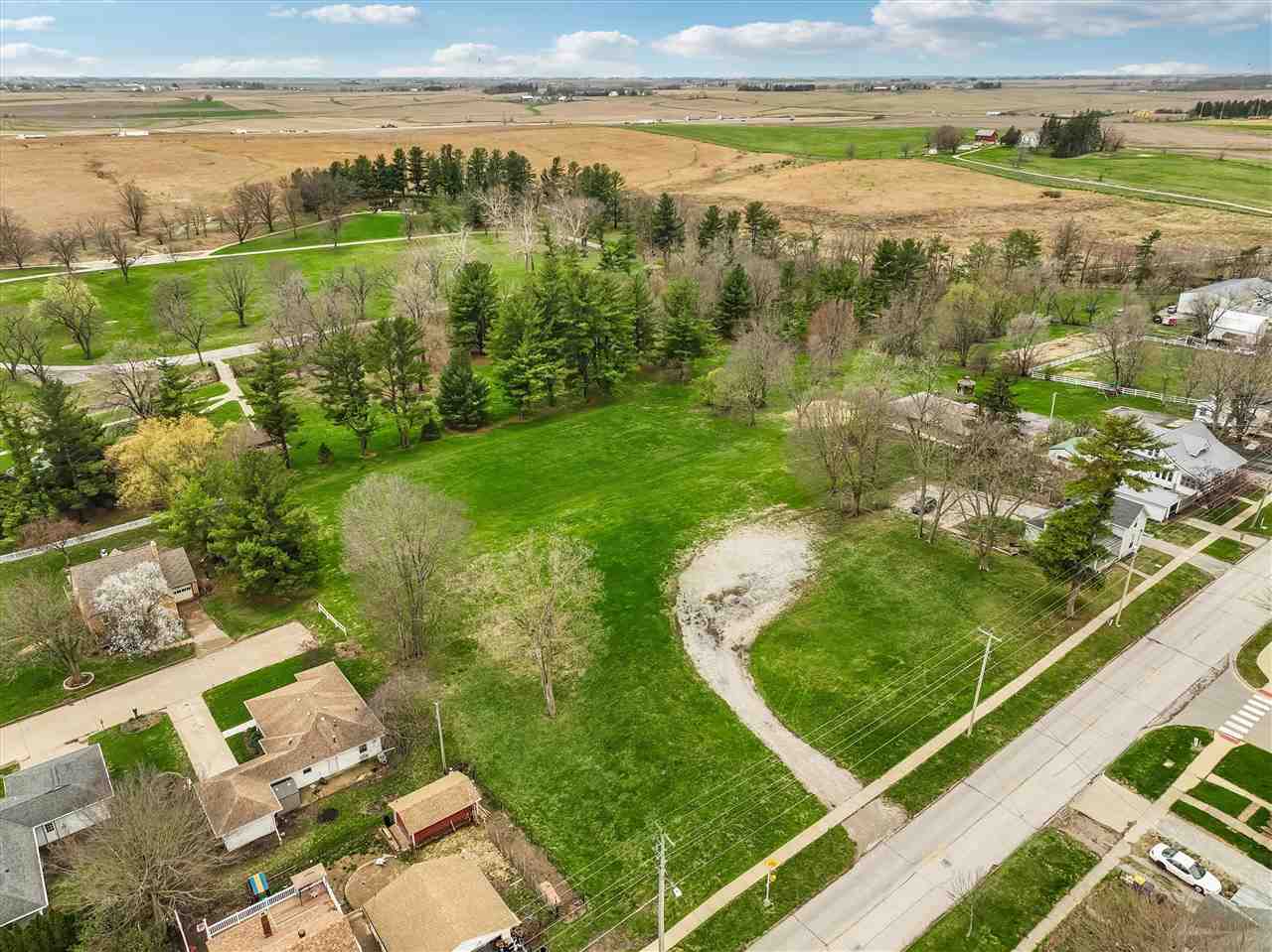 312 W Main Street West Branch IA 52358