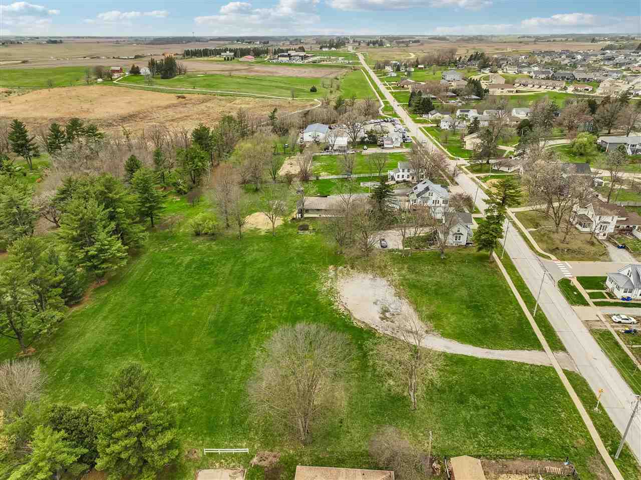 312 W Main Street West Branch IA 52358