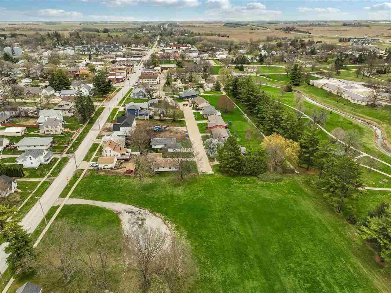 312 W Main Street West Branch IA 52358