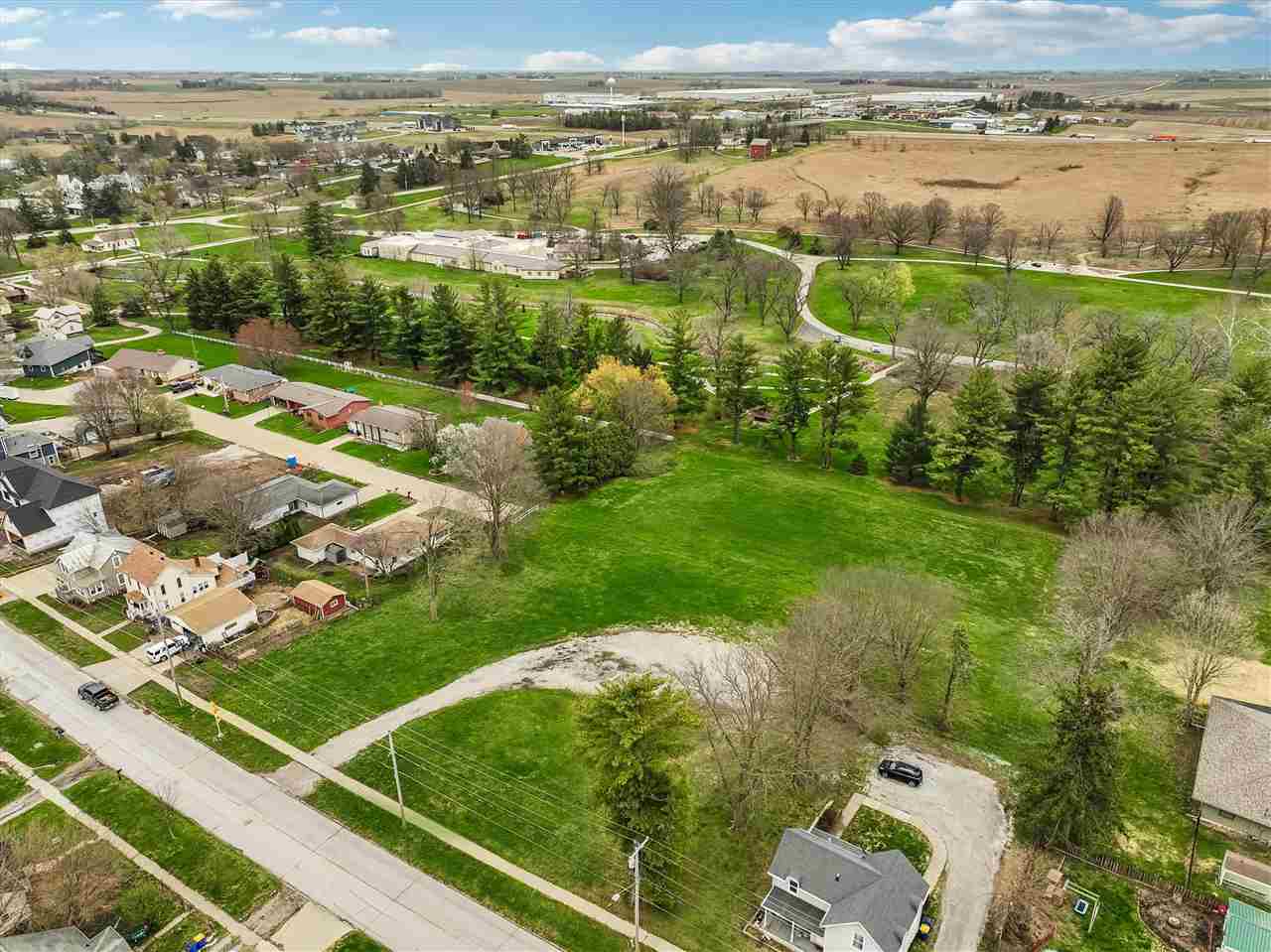 312 W Main Street West Branch IA 52358