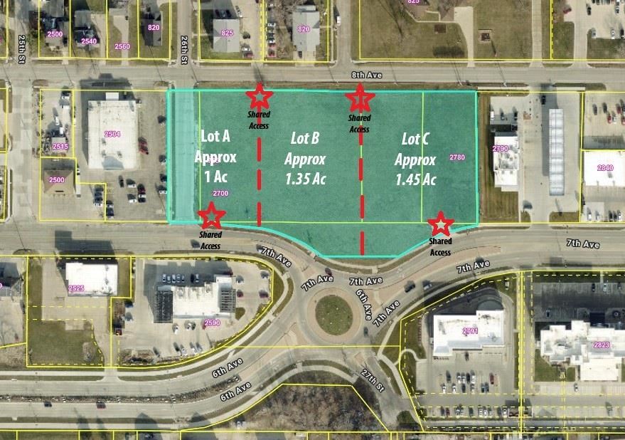 2700 7th Avenue Marion IA 52302