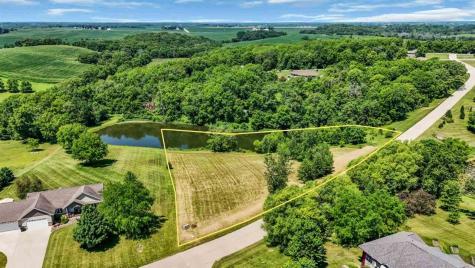 Oak Ridge Estates Lot #5 Tipton IA 52772