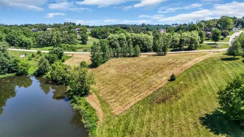 Oak Ridge Estates Lot #5 Tipton IA 52772