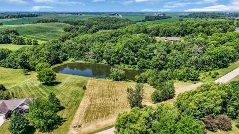Oak Ridge Estates Lot #5 Tipton IA 52772