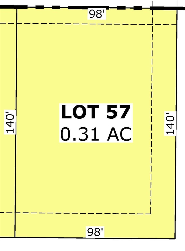 Lot 57 Greenbelt Trail Part 6 North Liberty IA 52317