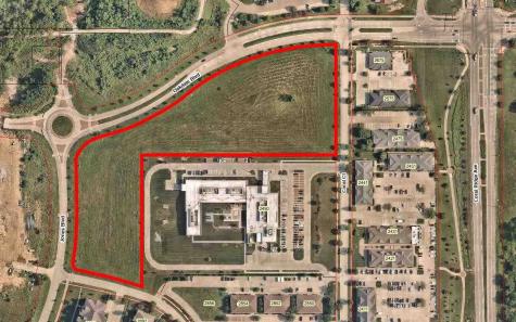 Oakdale Boulevard Coralville IA 52241