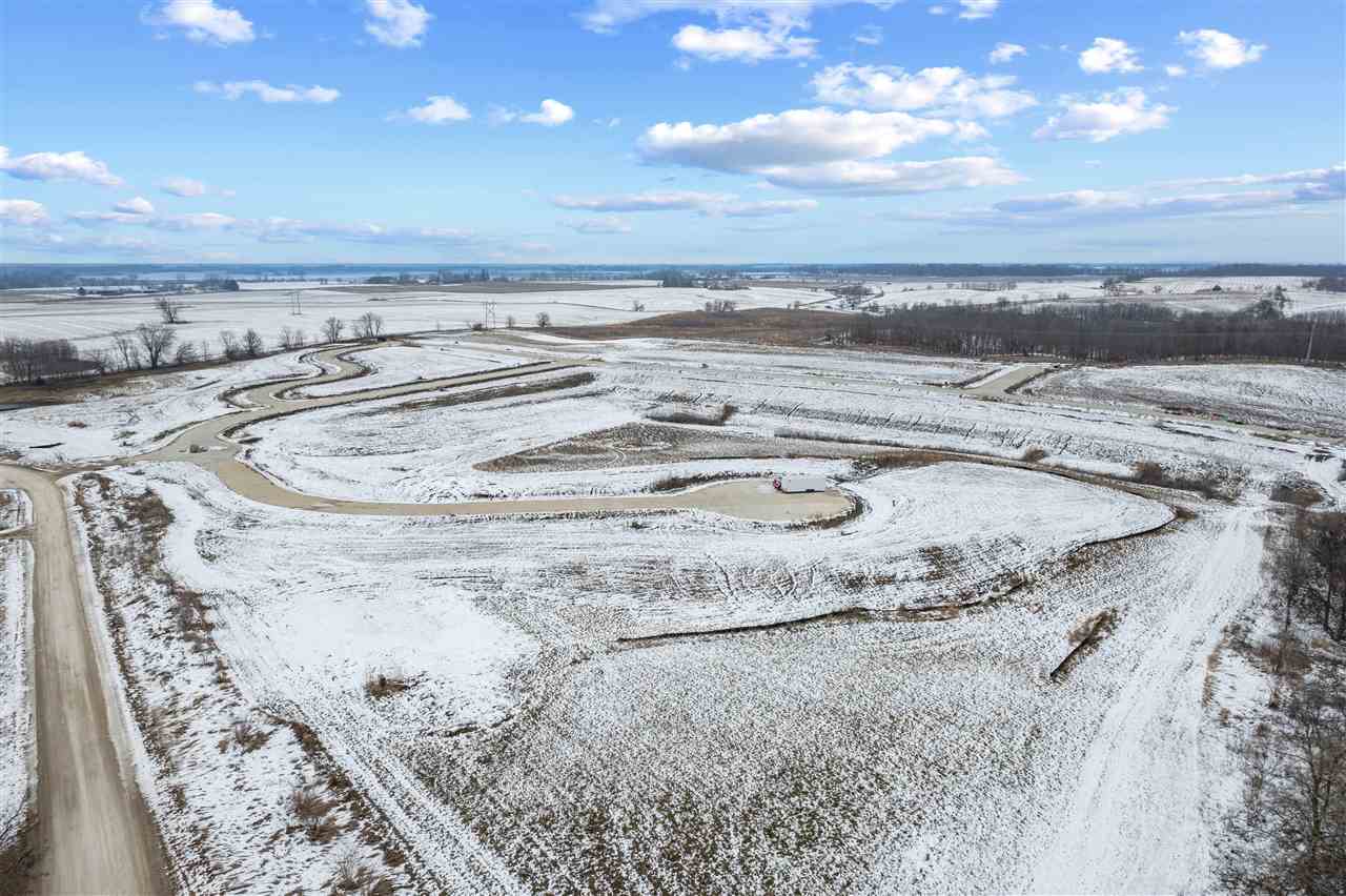 Spartan Hollow Lot #7 Solon IA 52333