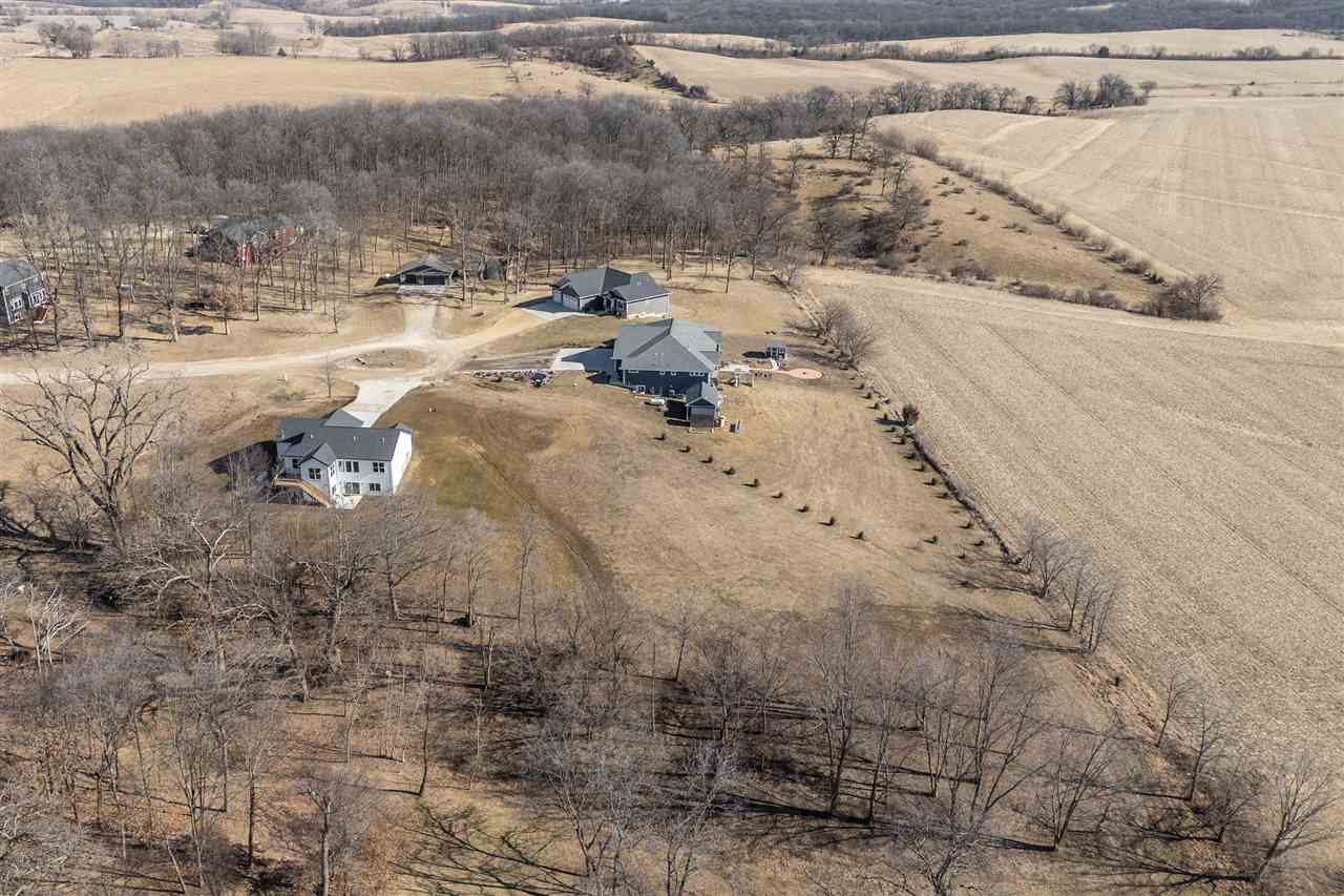 374 Arrowhead Lane Lisbon IA 52253