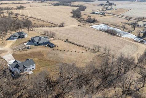 374 Arrowhead Lane Lisbon IA 52253