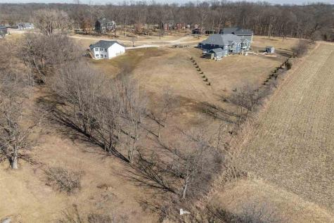 374 Arrowhead Lane Lisbon IA 52253