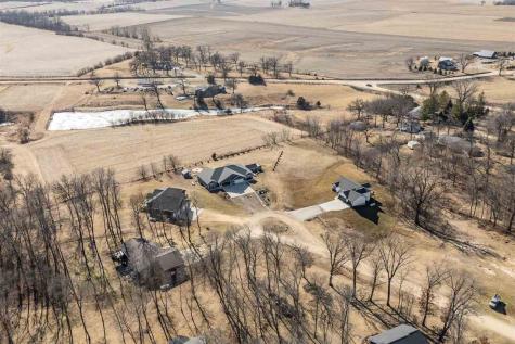 374 Arrowhead Lane Lisbon IA 52253