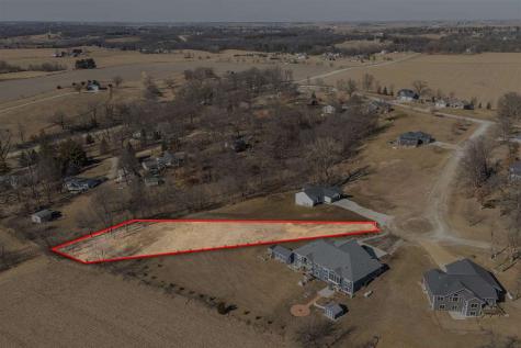 374 Arrowhead Lane Lisbon IA 52253