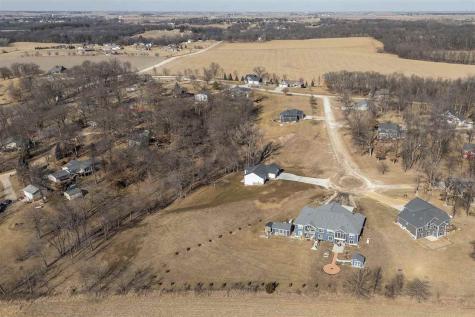 374 Arrowhead Lane Lisbon IA 52253