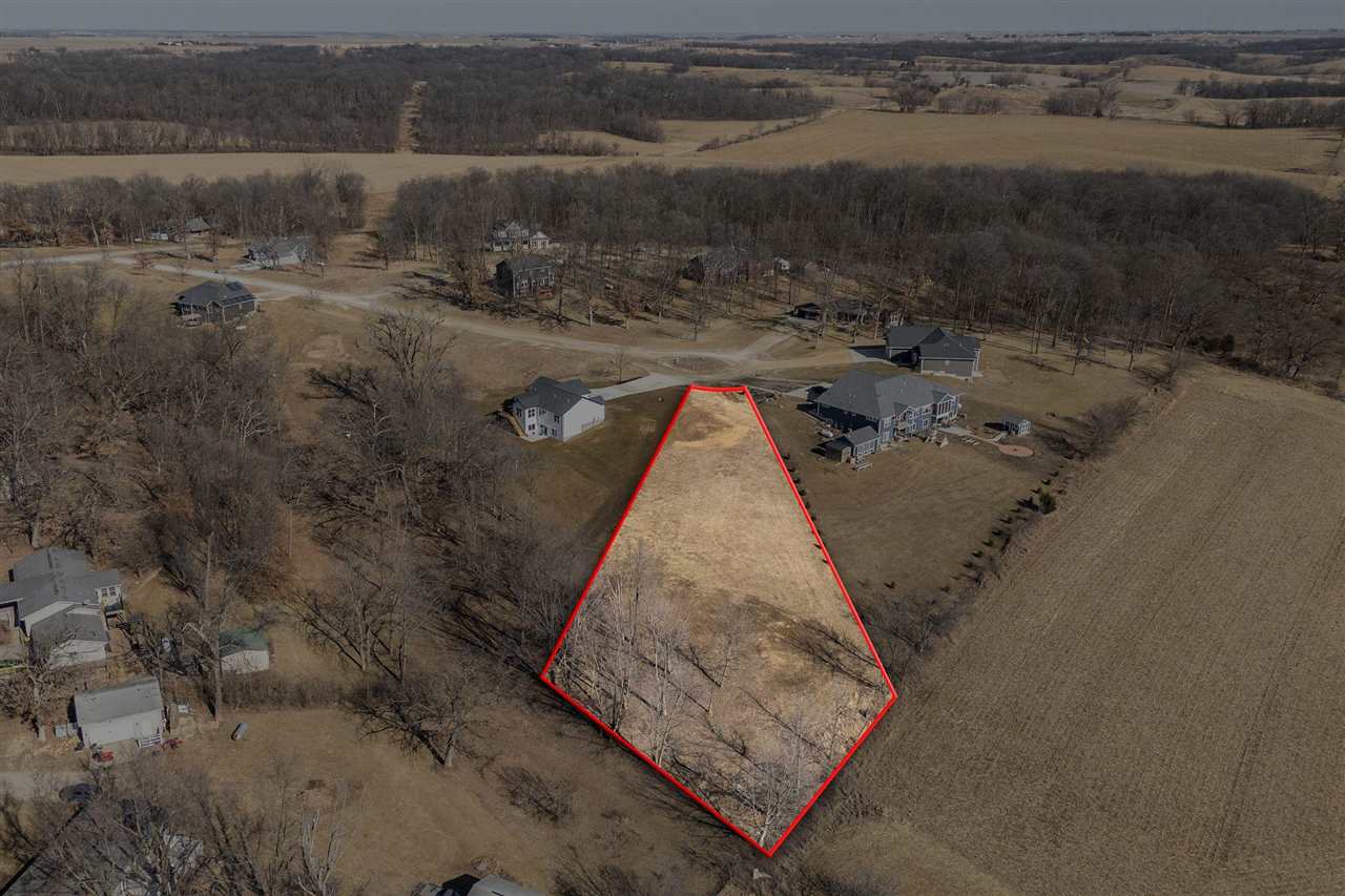 374 Arrowhead Lane Lisbon IA 52253