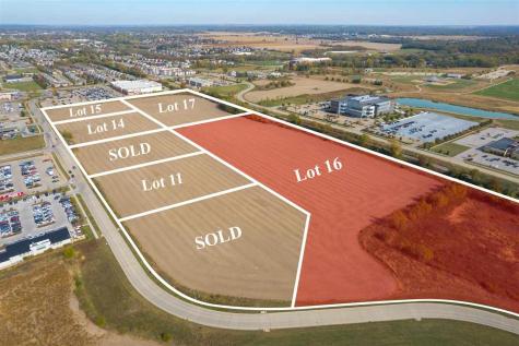 Crosspark Road Coralville IA 52241