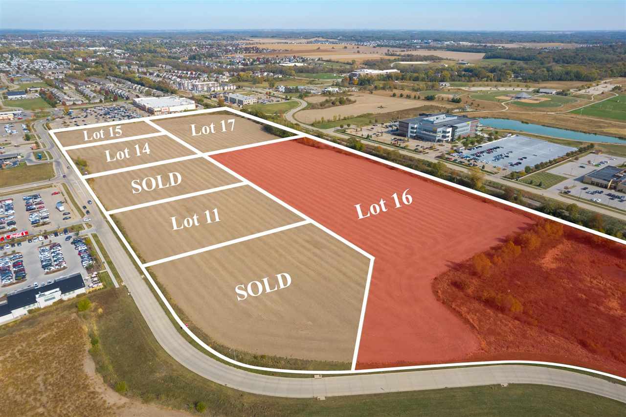 Crosspark Road Coralville IA 52241