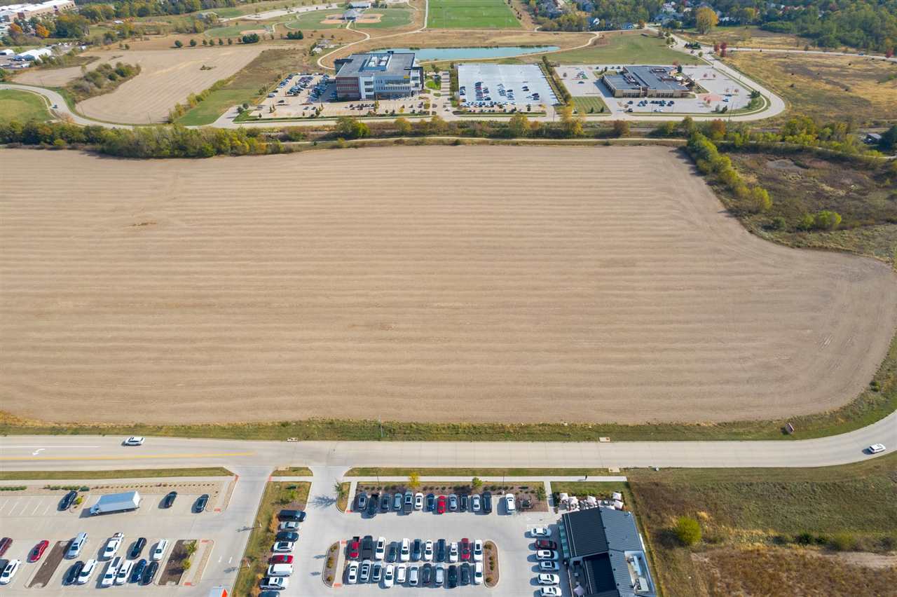 Crosspark Road Coralville IA 52241
