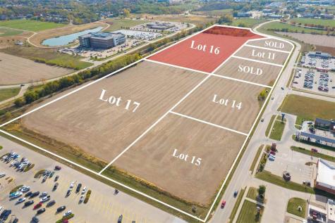 Crosspark Road Coralville IA 52241