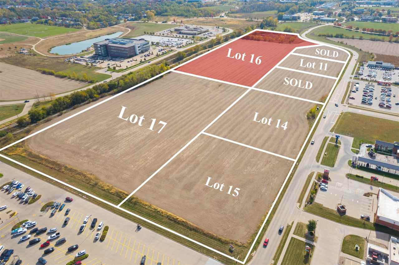 Crosspark Road Coralville IA 52241