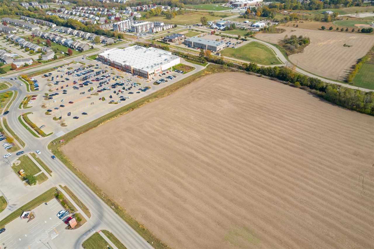 Crosspark Road Coralville IA 52241