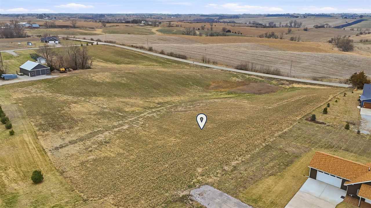 Tilden Street Parnell IA 52325