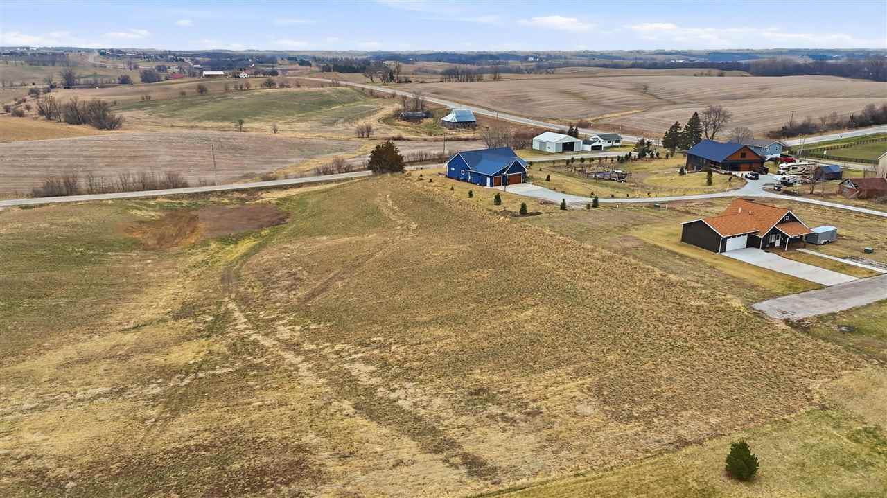 Tilden Street Parnell IA 52325