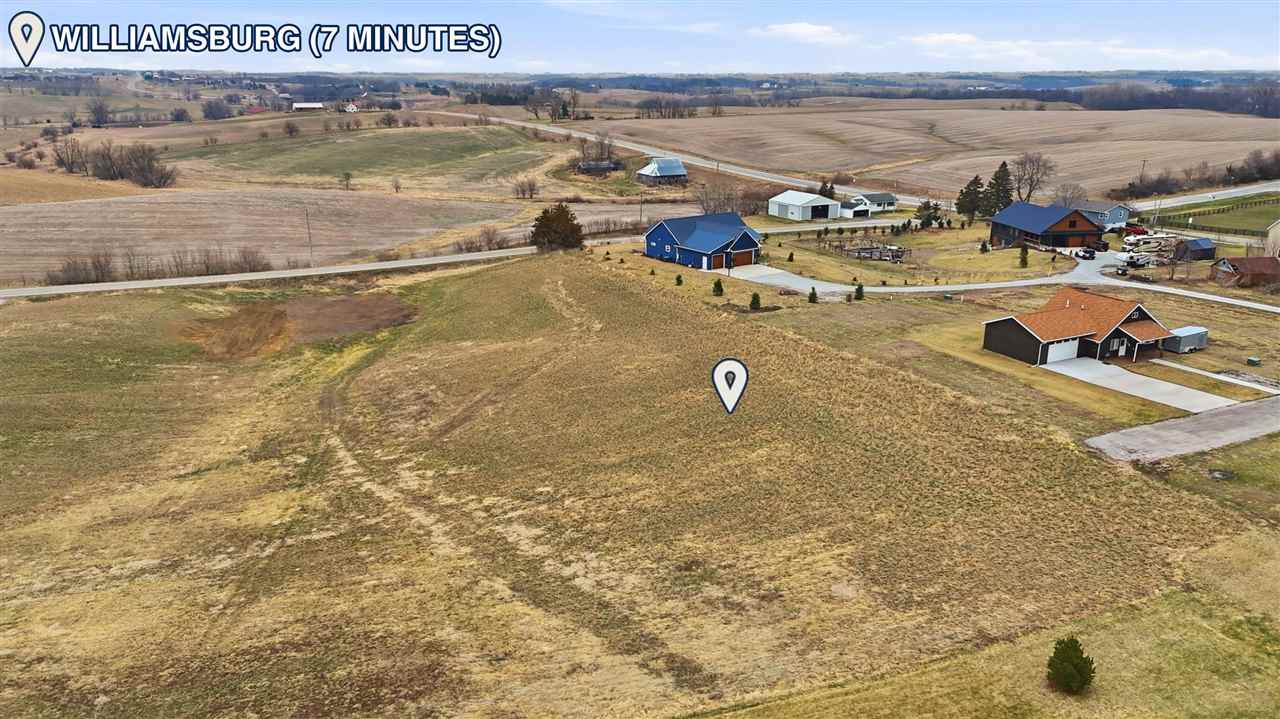 Tilden Street Parnell IA 52325