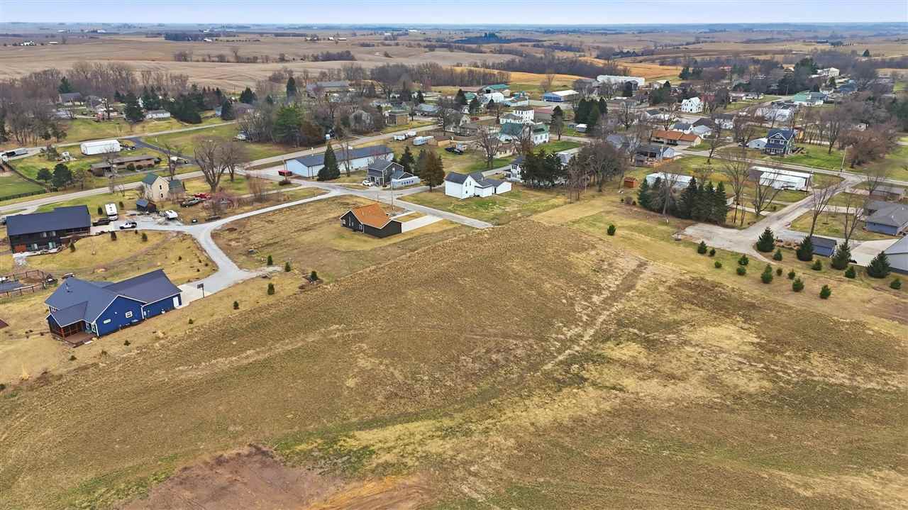 Tilden Street Parnell IA 52325